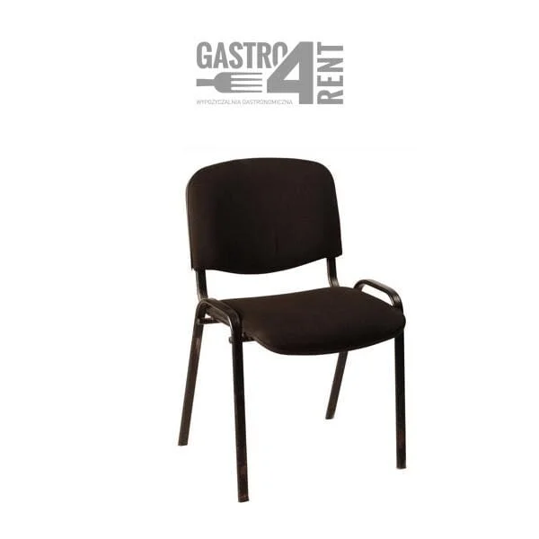 Krzesło ISO Standard