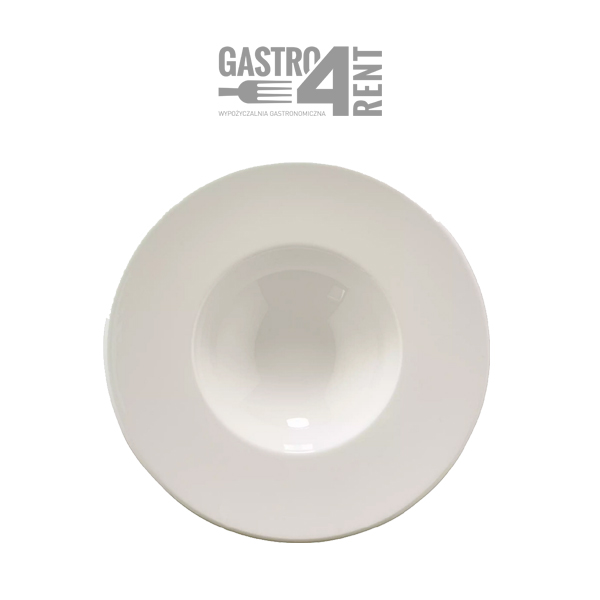 Talerz do makaronu Almina