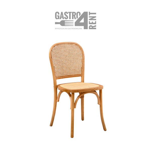 Krzesło drewniane PALERMO