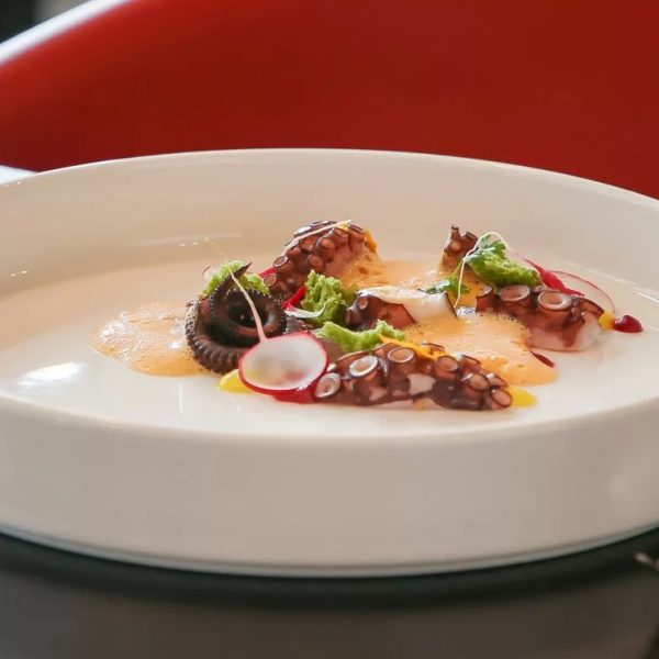 Talerz prezentacyjny Nordic 27