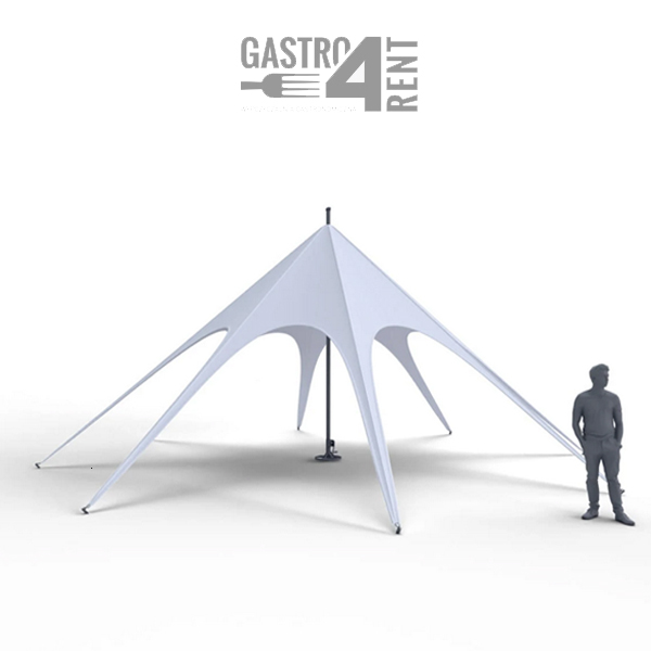 Namiot Modus gwiazda 110